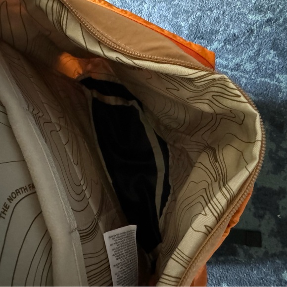 @Brooklynnbk x The North Face Day Pack - Picture 4 of 7